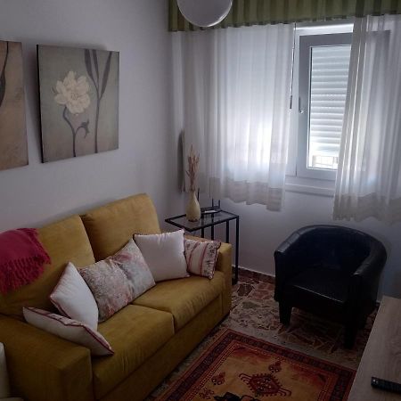 Apartamento'S Montino โอโกรเบ ภายนอก รูปภาพ