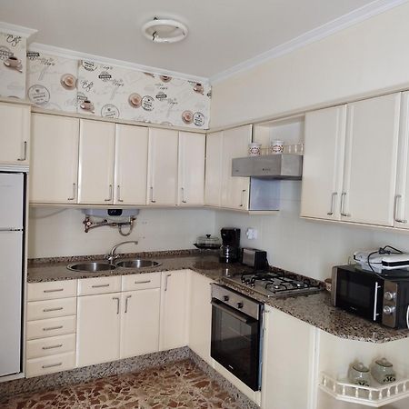 Apartamento'S Montino โอโกรเบ ภายนอก รูปภาพ