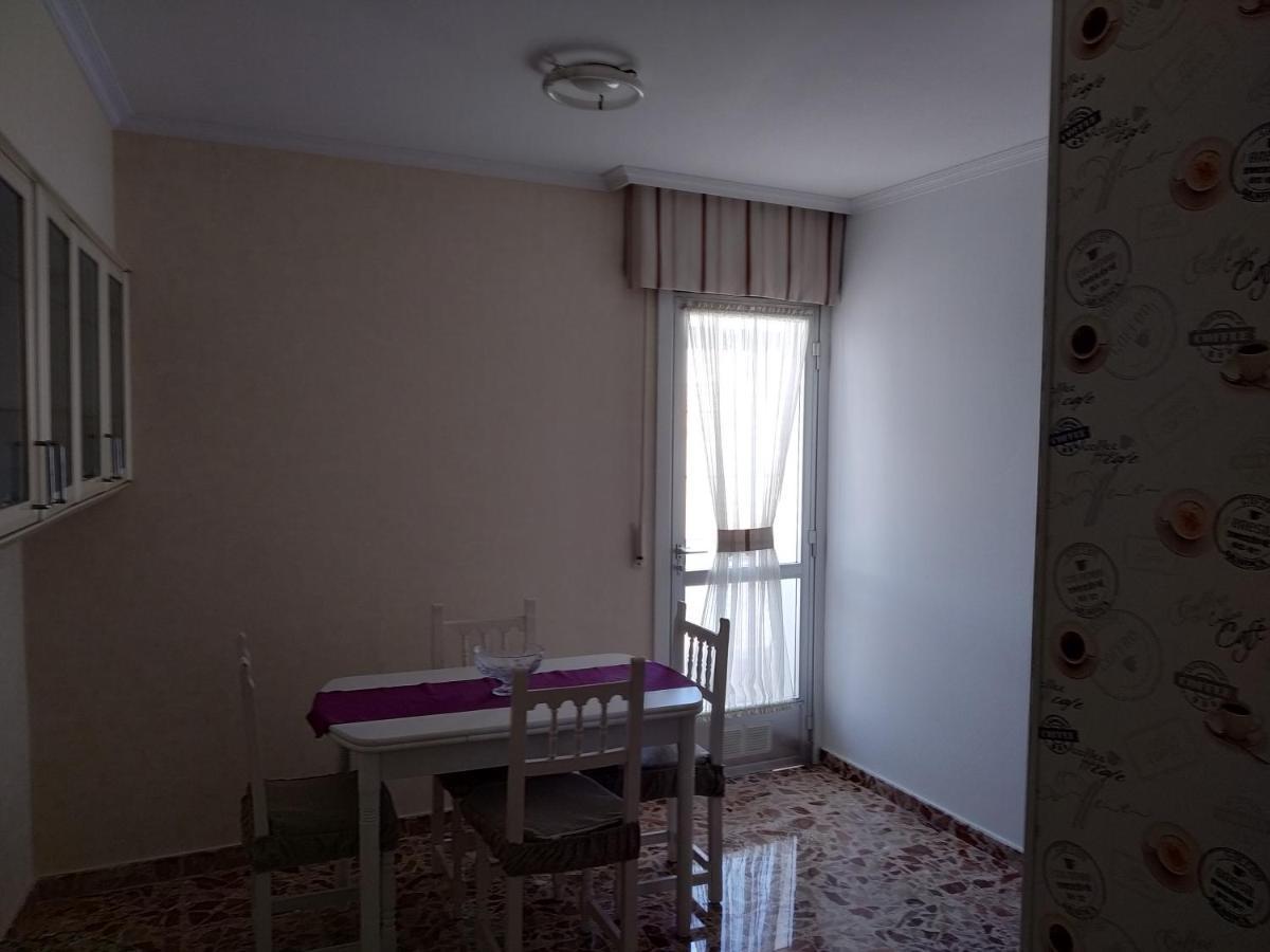 Apartamento'S Montino โอโกรเบ ภายนอก รูปภาพ