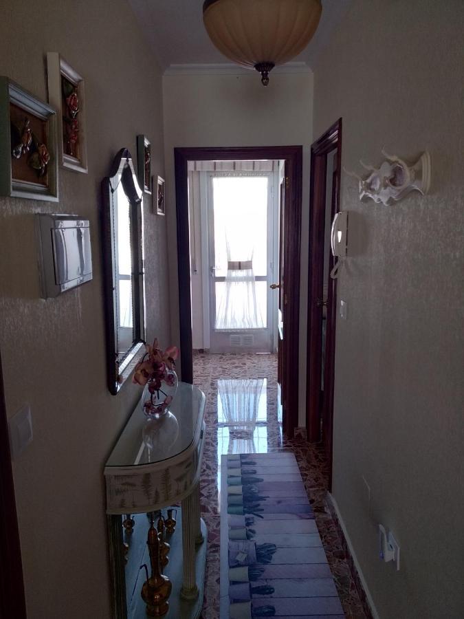 Apartamento'S Montino โอโกรเบ ภายนอก รูปภาพ