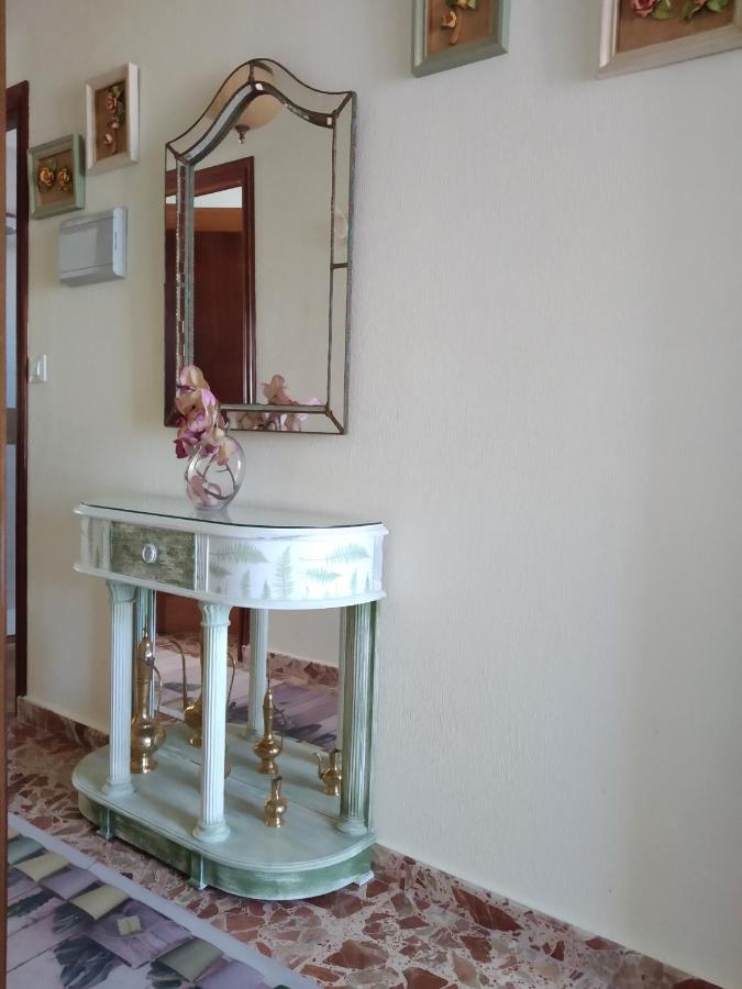 Apartamento'S Montino โอโกรเบ ภายนอก รูปภาพ