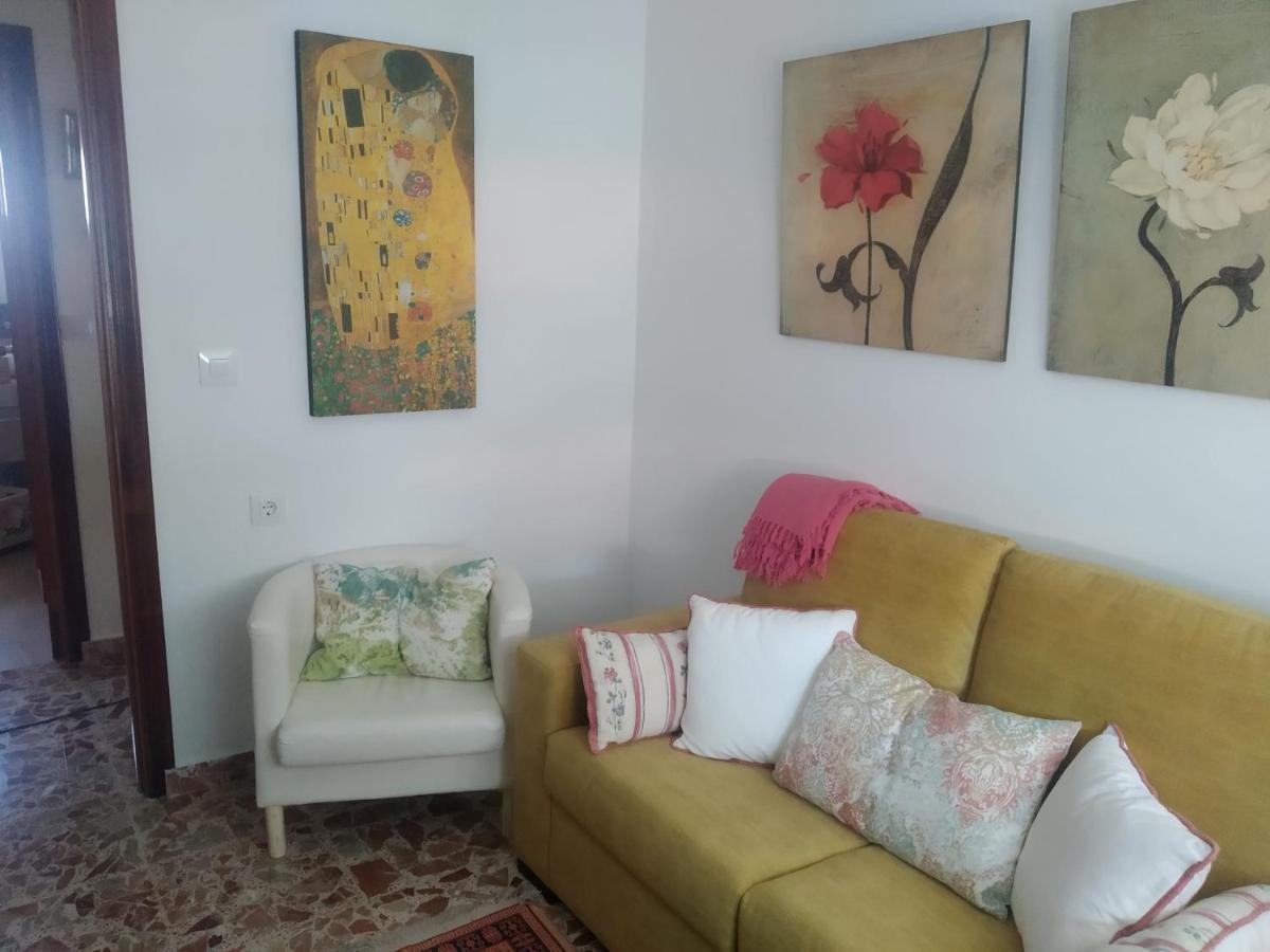 Apartamento'S Montino โอโกรเบ ภายนอก รูปภาพ