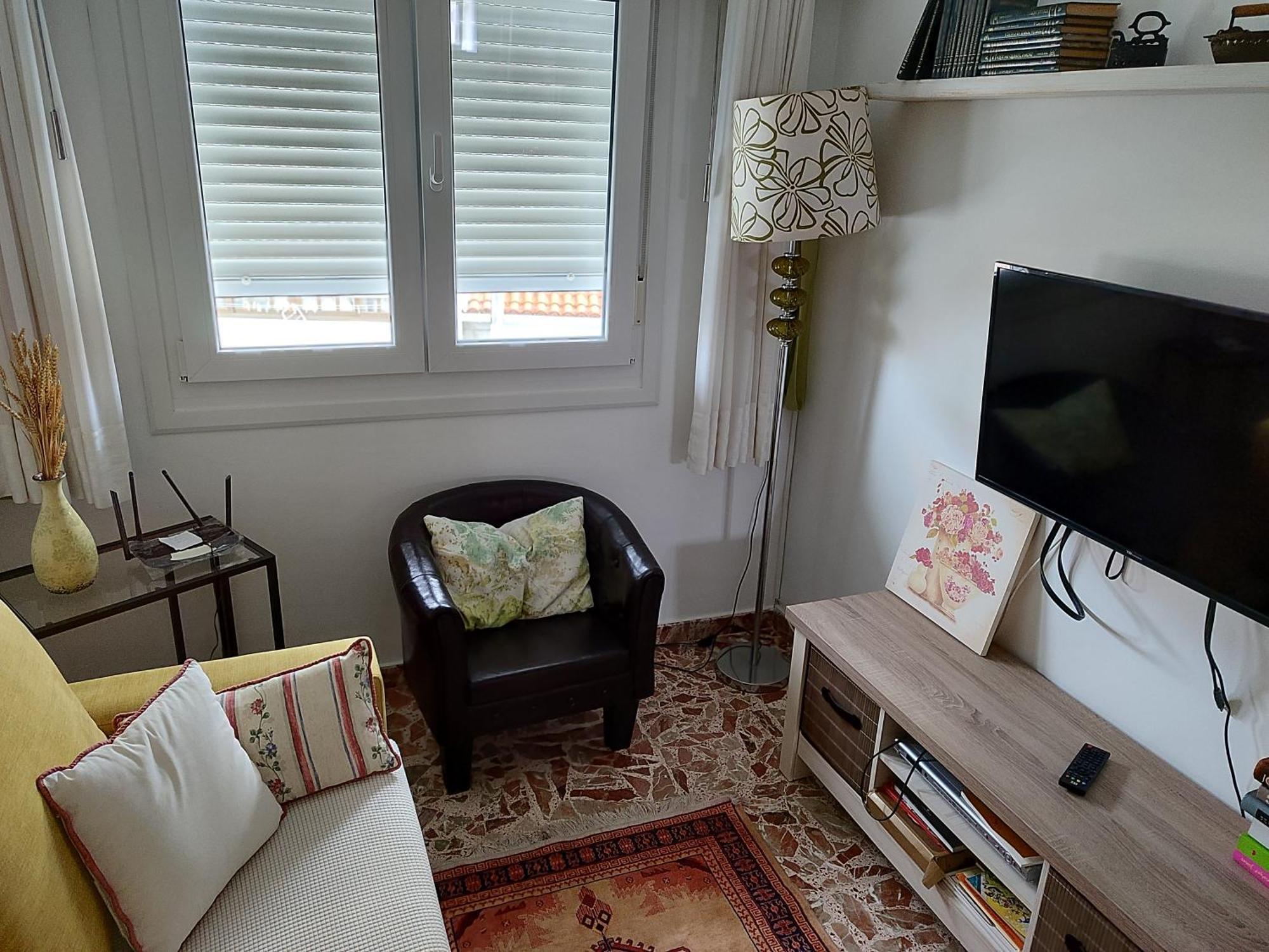 Apartamento'S Montino โอโกรเบ ภายนอก รูปภาพ