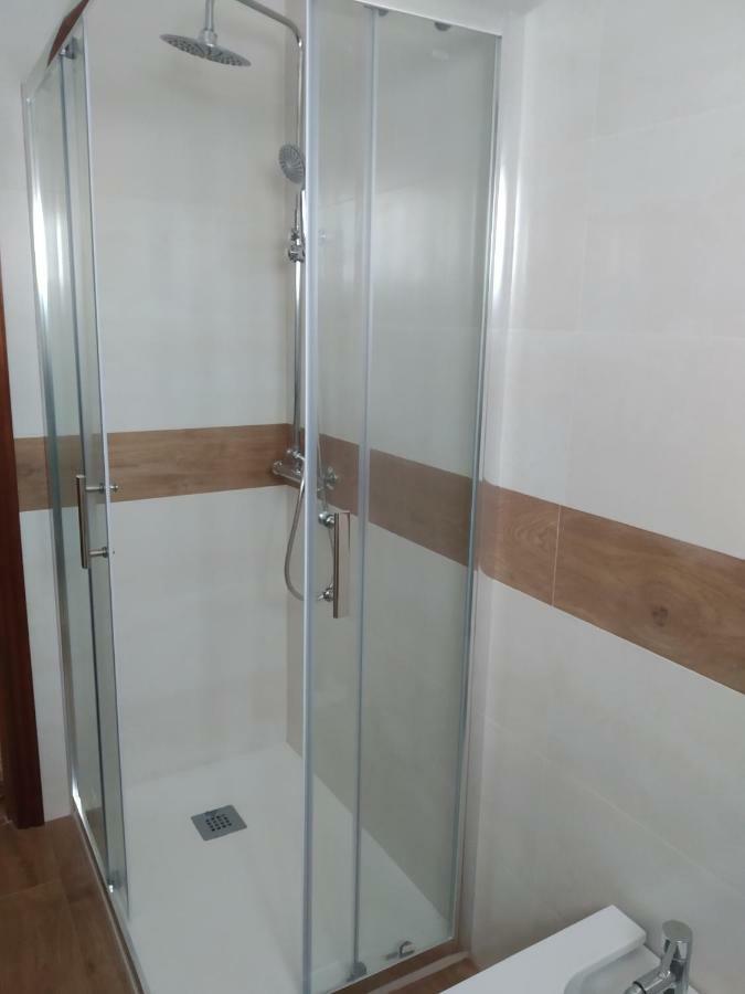 Apartamento'S Montino โอโกรเบ ภายนอก รูปภาพ