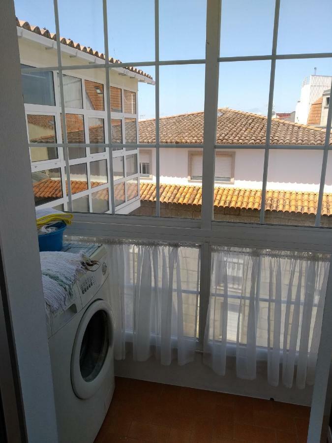 Apartamento'S Montino โอโกรเบ ภายนอก รูปภาพ
